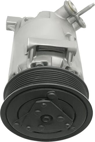 RYC Automotive Air Conditioning Compressor and A/C Clutch IG293 (Fits Saturn Vue 2.4L Hybrid 2007-2009; Fits Saturn Aura 2.4L Hybrid 2007-2009; Fits Chevrolet Malibu 2.4L Hybrid 2008-2010) in Saudi Arabia