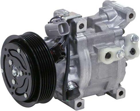 Denso 471-1426 A/C Compressor in Saudi Arabia
