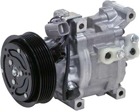 Denso 471-1426 A/C Compressor in Saudi Arabia