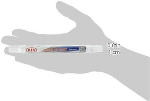 Kia UA009-TU5014I7A Green Touch-up Paint Pen, 0.5 fl. oz. (Alien) in Saudi Arabia