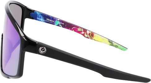 نظارة شمسية مملحة للرجال التنين in Kuwait