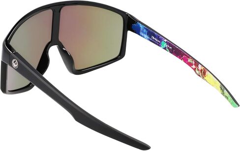 نظارة شمسية مملحة للرجال التنين in Kuwait