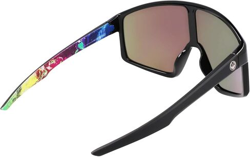 نظارة شمسية مملحة للرجال التنين in Kuwait