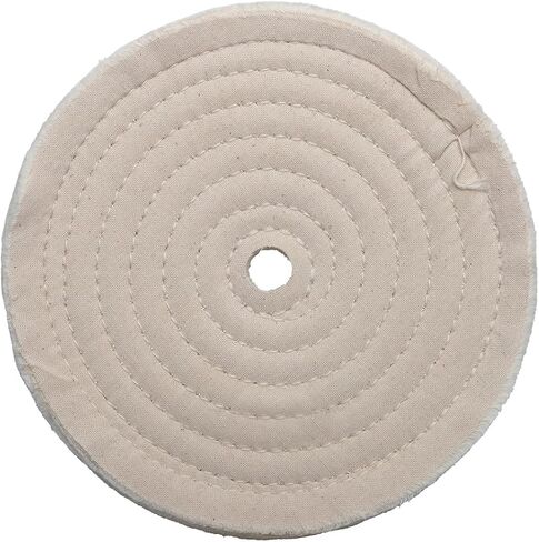 Eastwood Buff Wheel 6 In. x 1/2 in in Kuwait
