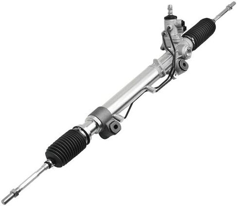 Power Steering Rack - Compatible with 2007-2009 Toyota FJ Cruiser in Saudi Arabia