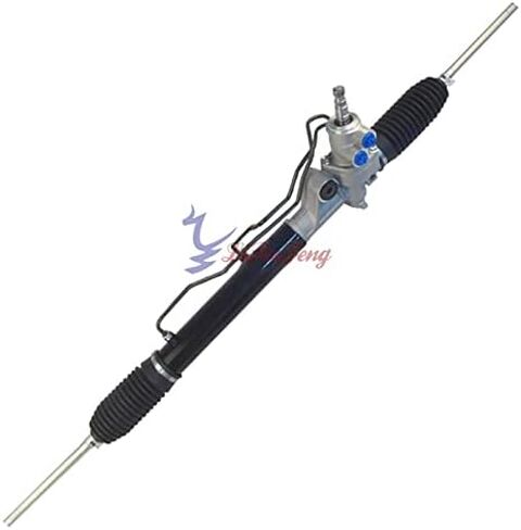 Lirufeng New Power Steering Rack 48500-61J01 Fits SUZUKI Apv CARRY 2005-2016 RHD 4850061J01 in Saudi Arabia