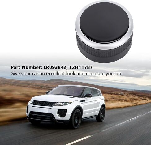 BNINETEENTEEM GEAR SHIFT LEVER KIT KIT ، T2H11787 ABS ROTARY GEAR SHIFT SECITECT in Saudi Arabia