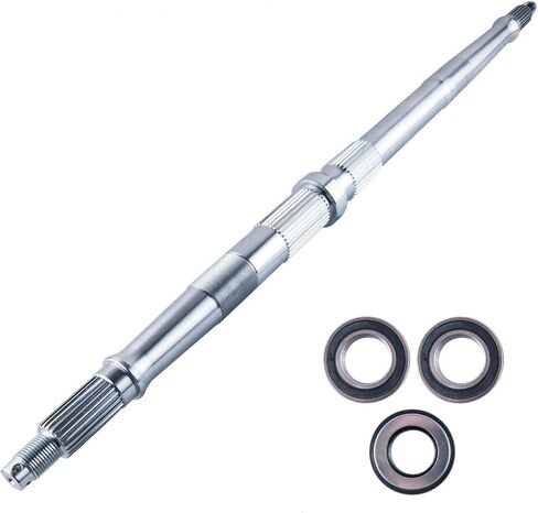 East Lake Axle rear wheel axle and carrier bearing kit for Honda TRX250X TRX250EX in Saudi Arabia