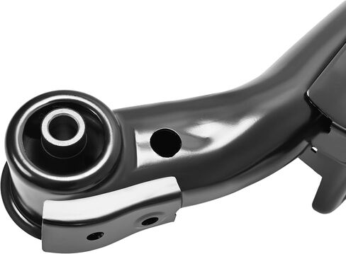 KUAFU Rear Subframe Crossmember Compatible with 2004-2010 Hyundai Tucson 4WD/ Kia Sportage 4WD Replacement for 62605-2E501 62605-2E601 Axle Subframe Crossmember Heavy Duty Steel Electrophoresis in Saudi Arabia