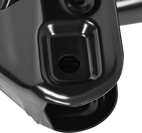 KUAFU Rear Subframe Crossmember Compatible with 2004-2010 Hyundai Tucson 4WD/ Kia Sportage 4WD Replacement for 62605-2E501 62605-2E601 Axle Subframe Crossmember Heavy Duty Steel Electrophoresis in Saudi Arabia
