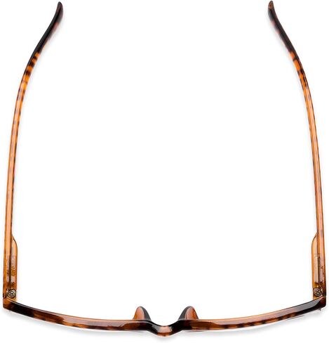 Readers.com Reading Glasses: The Williamsburg Bifocal square Style for Men and Women in Saudi Arabia