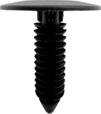 30pcs Splash Shield & Wheel Well Cover Retainer Clip 6501916, GM 11610086, 22547243, Compatible with Jeep, Dodge, Ram, Chrysler in Saudi Arabia