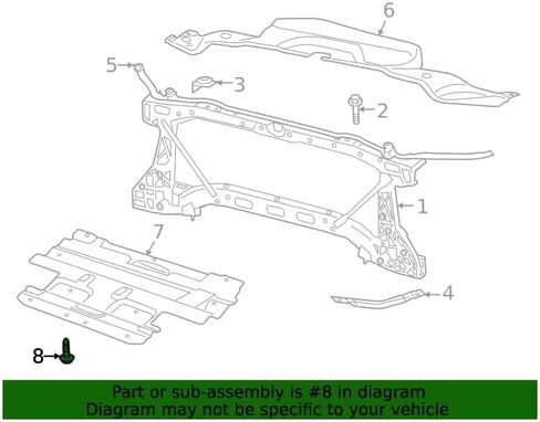 30pcs Splash Shield & Wheel Well Cover Retainer Clip 6501916, GM 11610086, 22547243, Compatible with Jeep, Dodge, Ram, Chrysler in Saudi Arabia