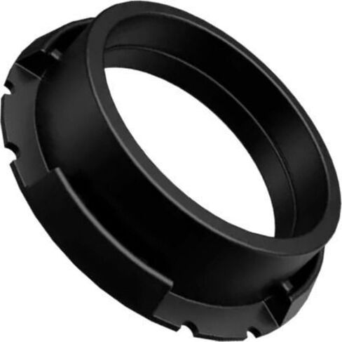 APDTY 170638 Parking Sensor Retaining Ring Clip Set Of Five Replaces 68271824AA in Saudi Arabia