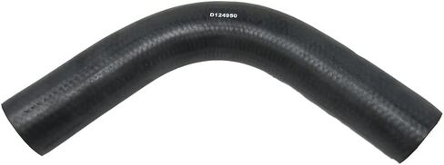 RAParts Upper Radiator Hose Fits 1840 1845C CSO90-0015 D124950 D124950-A in Saudi Arabia
