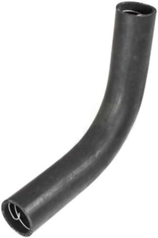 RAParts Upper Radiator Hose Fits 1840 1845C CSO90-0015 D124950 D124950-A in Saudi Arabia
