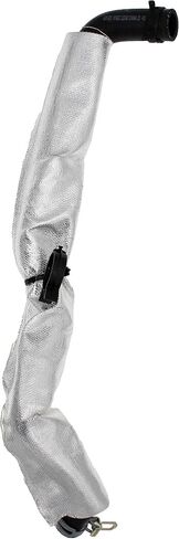 APDTY 160554 Coolant Bottle Reservoir Hose in Saudi Arabia