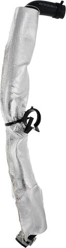 APDTY 160554 Coolant Bottle Reservoir Hose in Saudi Arabia
