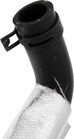 APDTY 160554 Coolant Bottle Reservoir Hose in Saudi Arabia