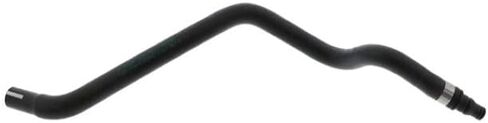 Genuine OEM Engine Coolant Overflow Hose for Mercedes 2215011725 in Saudi Arabia