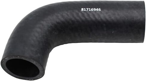 خرطوم مدخل Raparts Radiator 1-3/8 "معرف يناسب ليلاند 245 253 502 AJR4174 in Saudi Arabia