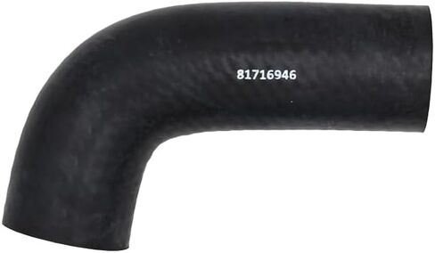 خرطوم مدخل Raparts Radiator 1-3/8 "معرف يناسب ليلاند 245 253 502 AJR4174 in Saudi Arabia