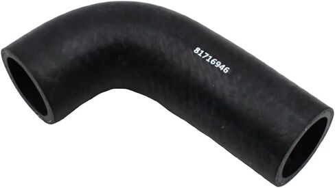 خرطوم مدخل Raparts Radiator 1-3/8 "معرف يناسب ليلاند 245 253 502 AJR4174 in Saudi Arabia
