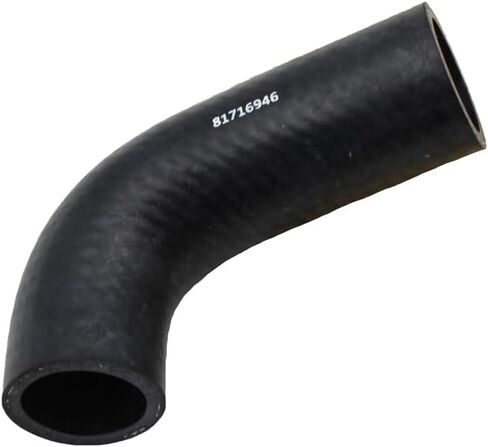 خرطوم مدخل Raparts Radiator 1-3/8 "معرف يناسب ليلاند 245 253 502 AJR4174 in Saudi Arabia