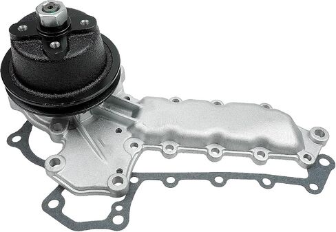 Water Pump 15341-73030 Replacement for 1534173030 Dk-1K84 Fit for Kubota L245 L245H L245Dt L295 L295Dt KH-1 10 Compact Tractor in Saudi Arabia