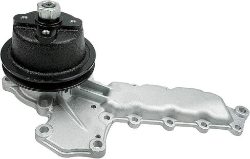 Water Pump 15341-73030 Replacement for 1534173030 Dk-1K84 Fit for Kubota L245 L245H L245Dt L295 L295Dt KH-1 10 Compact Tractor in Saudi Arabia