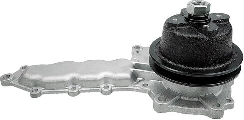 Water Pump 15341-73030 Replacement for 1534173030 Dk-1K84 Fit for Kubota L245 L245H L245Dt L295 L295Dt KH-1 10 Compact Tractor in Saudi Arabia