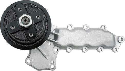Water Pump 15341-73030 Replacement for 1534173030 Dk-1K84 Fit for Kubota L245 L245H L245Dt L295 L295Dt KH-1 10 Compact Tractor in Saudi Arabia