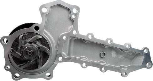 Water Pump 15341-73030 Replacement for 1534173030 Dk-1K84 Fit for Kubota L245 L245H L245Dt L295 L295Dt KH-1 10 Compact Tractor in Saudi Arabia