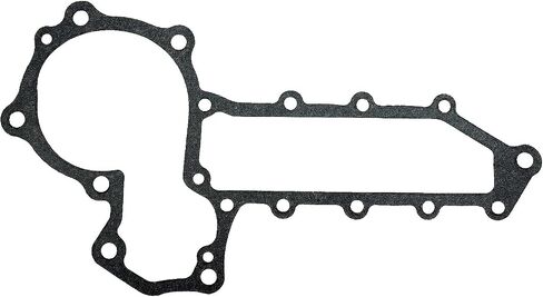 Water Pump 15341-73030 Replacement for 1534173030 Dk-1K84 Fit for Kubota L245 L245H L245Dt L295 L295Dt KH-1 10 Compact Tractor in Saudi Arabia