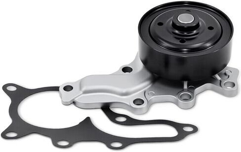 مضخة المياه AW6252 متوافقة مع Scion TC 2011-2016 ، متوافقة مع Toyota Camry 2010-2017 ، متوافق مع Highlander 2009-2019 ، متوافق مع RAV4 2009-2020 in Kuwait