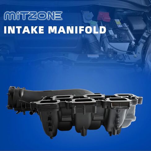 Mitzone CHEAKE SNAFOLD متوافق مع 2012-17 JEEP WRANGLER 3.6L/2018 JEEP WRANGLER JK in Saudi Arabia