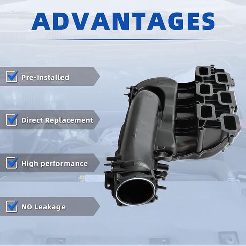 Mitzone CHEAKE SNAFOLD متوافق مع 2012-17 JEEP WRANGLER 3.6L/2018 JEEP WRANGLER JK in Saudi Arabia