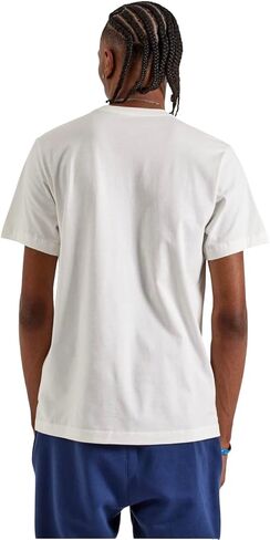 Nike Men's Sportswear World Famous Vintage Graphic T-Shirt in Saudi Arabia