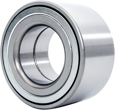 FKG 518517 Front Wheel Bearing Hub Assembly fit for 2007-2010 Ford Edge, 2007-2010 Lincoln MKX in Saudi Arabia