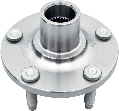 FKG 518517 Front Wheel Bearing Hub Assembly fit for 2007-2010 Ford Edge, 2007-2010 Lincoln MKX in Saudi Arabia