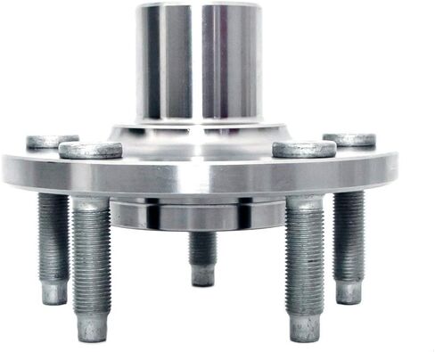 FKG 518517 Front Wheel Bearing Hub Assembly fit for 2007-2010 Ford Edge, 2007-2010 Lincoln MKX in Saudi Arabia