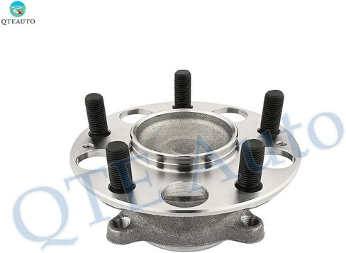 PM Auto Rear Wheel Hub Bearings Assembly Replacement For 2004-2008 Acura TSX, Wheel Bearing Hubs Pair of 2 in Saudi Arabia