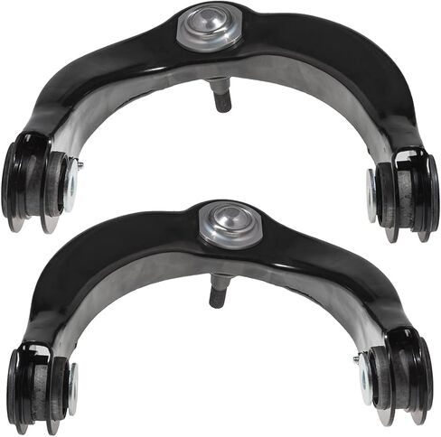 Front Upper Control Arm and Ball Joint Assembly Compatible With 2011 2011 2012 2013 204 2015 Dodge Durango Jeep Grand Cherokee AUQDD K621607 K621608 Left Right 2Pc Set Suspension in Saudi Arabia