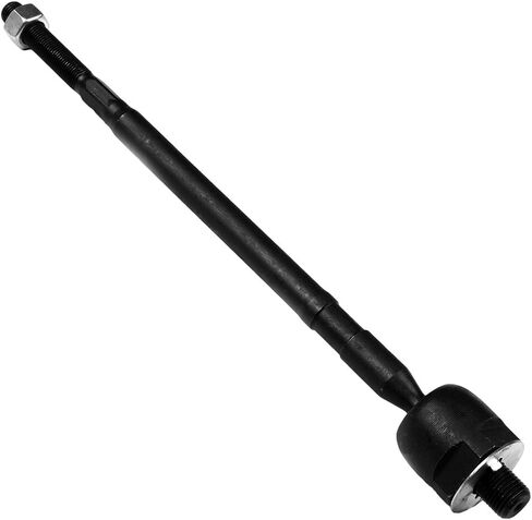 OCPTY - New 8-Piece fit for 2002 2003 2004 2005 2006 for Mitsubishi LANCER - 2 Lower Control Arm w/Ball Joint 2 Sway Bar End Link 2 Inner Tie Rod 2 Outer Tie Rod (Excluding Turbo) in Saudi Arabia