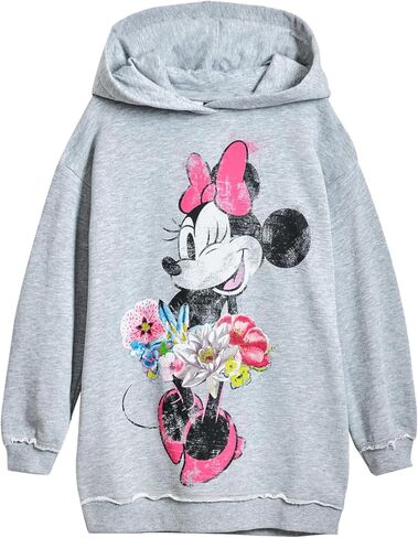 Desigual Girls' Vest_Hoodie Min in Saudi Arabia
