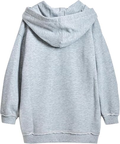 Desigual Girls' Vest_Hoodie Min in Saudi Arabia
