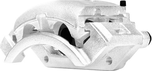 Dynamic Friction Company Rear Left Premium Brake Caliper 331-13643 For 2015-2018 Subaru Legacy, 2015-2018 Subaru Outback, 2016-2018 Subaru WRX in Kuwait