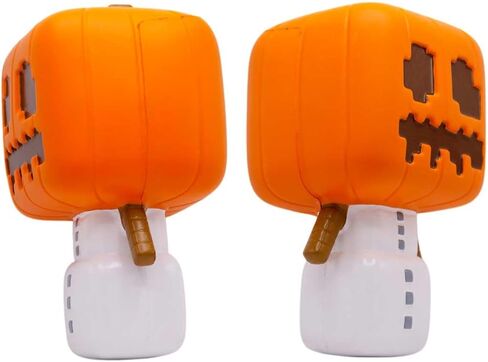Minecraft Pig Mighty Mega SquishMe - Perfect for Party Favors, Classroom Prizes, Stress Relief Toys, Fidget and Treasure Boxes - Minecraft Figures, Squishy Animals & Small Toys in Kuwait