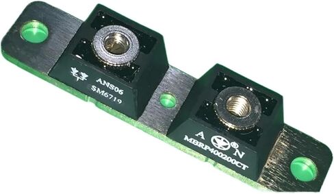 MBRP400200CT Power Module Supplier for Modules Schottky PowerMod Switch-Mode Power Rectifier in Saudi Arabia