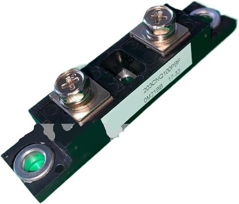 203CNQ100PBF الوحدة النمطية IGBT VS-203CNQ100PBF MODUULE 100V 100A TO244AB SCHOTTKY PRM4 203CNQ100 PBF 203 CNQ100PBF in Kuwait